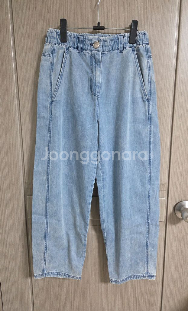 마인 스커트 팬츠 랑방 타임 더캐시미어 시스템 sjsj--5