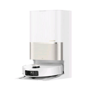 드리미 X50 Ultra 화이트 올인원 로봇청소기 (미