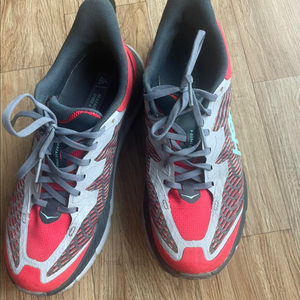 호카 마파테스피드4