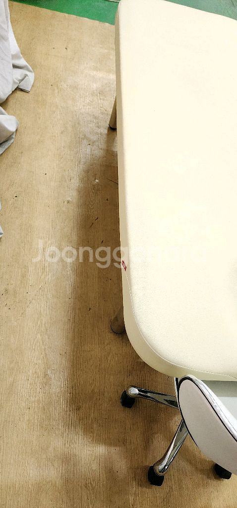 경락베드 미용베드 앙끄레이 마사지베드--5