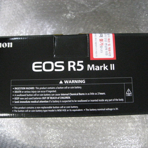 캐논R5 MARK2 R6 MARK2 R8 R50 R10