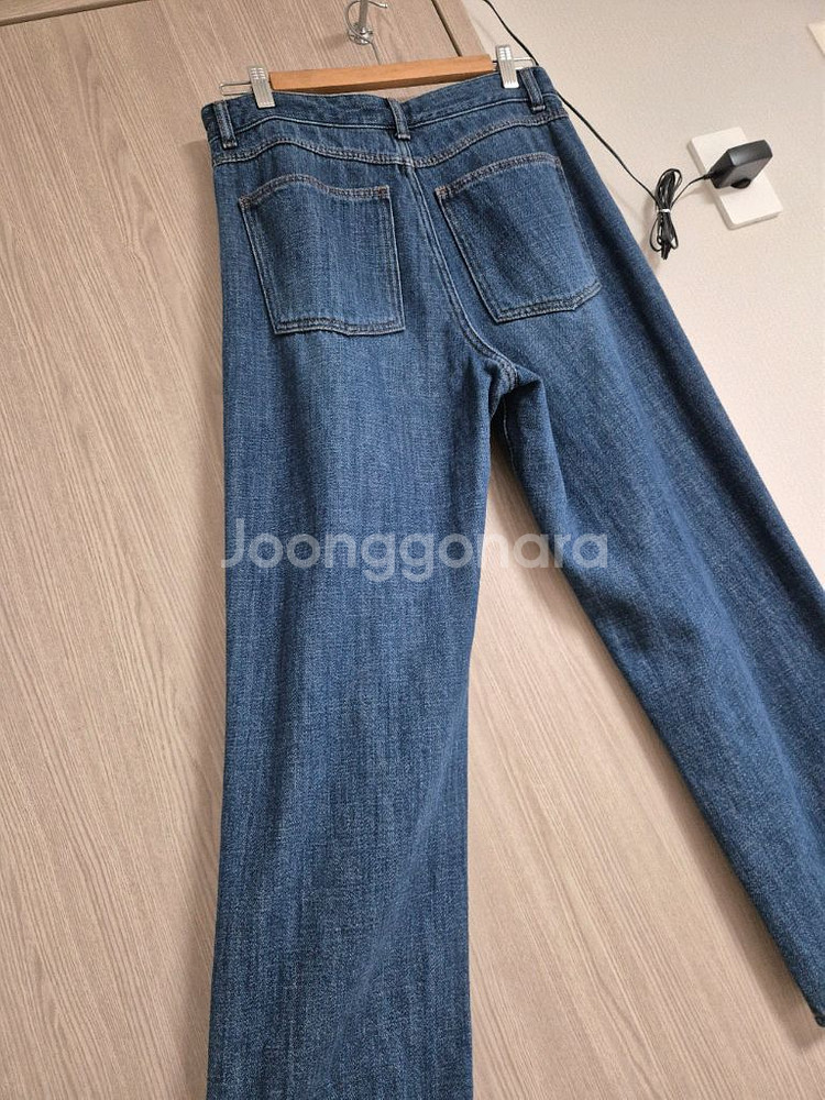 비이커 청바지--8