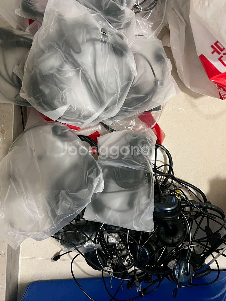 오토콜 전화기(일부 최신 새상품 포함)--3
