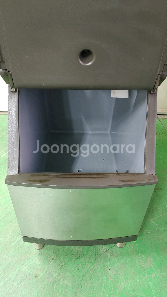 제빙기 150키로 재빙기 매니토웍 업소용제빙기--7