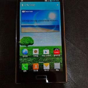 LG옵티머스LTE2