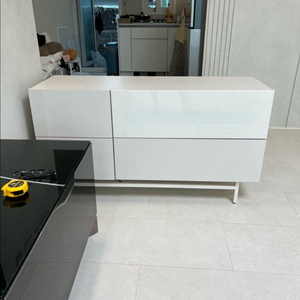 리바트 모레이 거실장