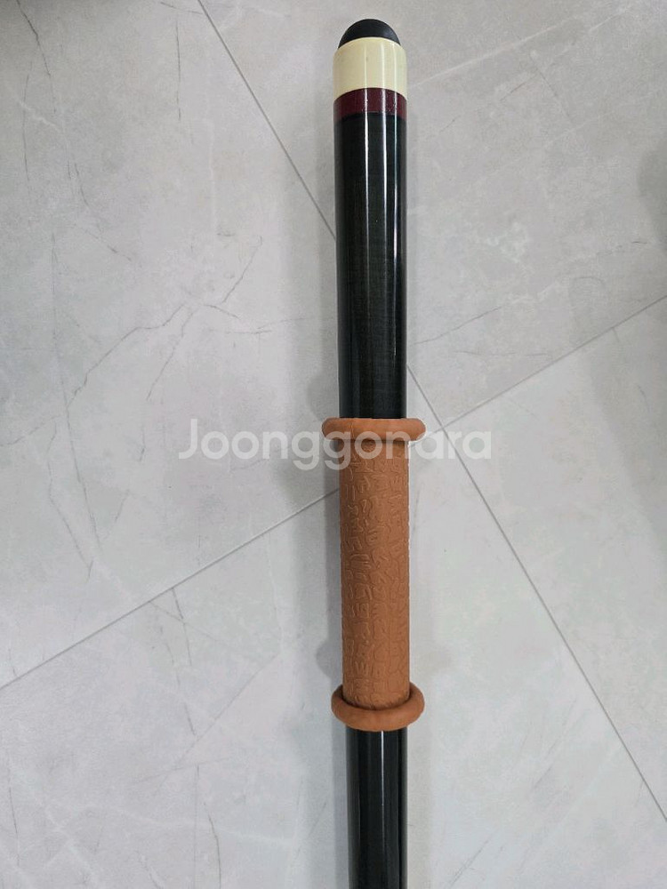 당구 개인큐 은성큐대 상대두개 하대 목조인트 그립--3