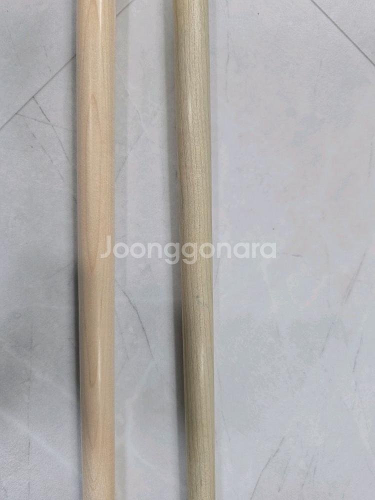 당구 개인큐 은성큐대 상대두개 하대 목조인트 그립--7