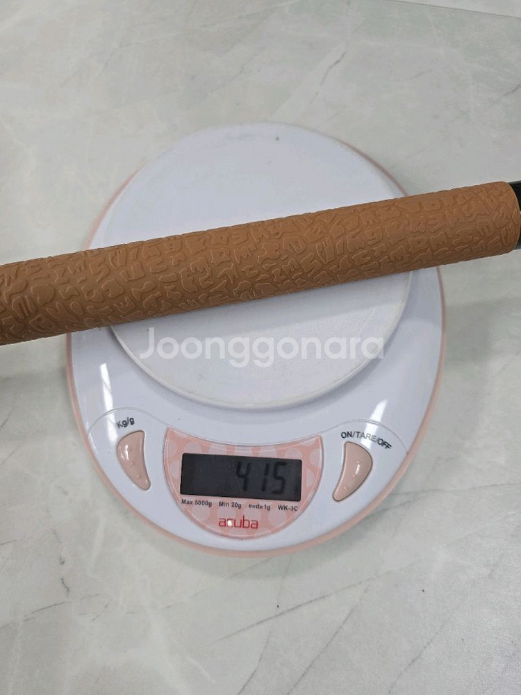 당구 개인큐 은성큐대 상대두개 하대 목조인트 그립--9