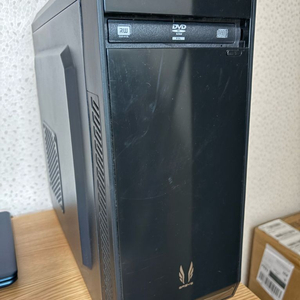 i3-7100 데스크탑 팝니다