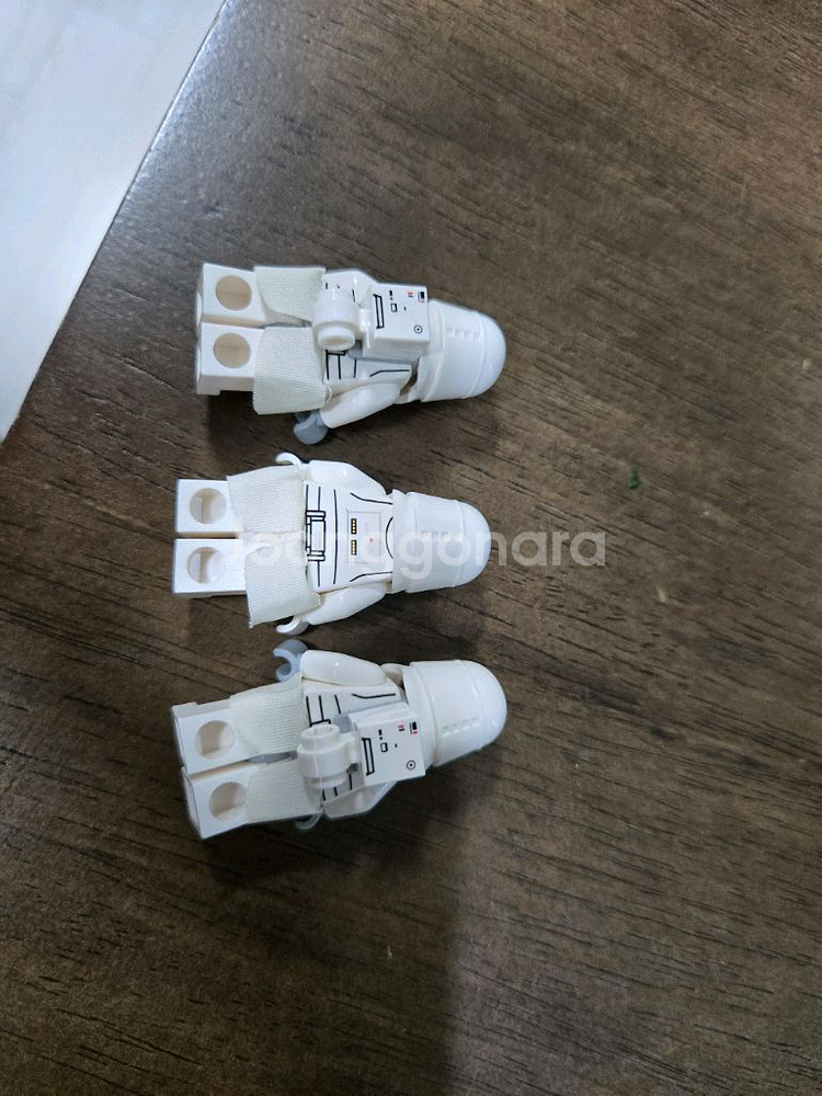 레고 75054 중고제품 + 75320 새제품--3