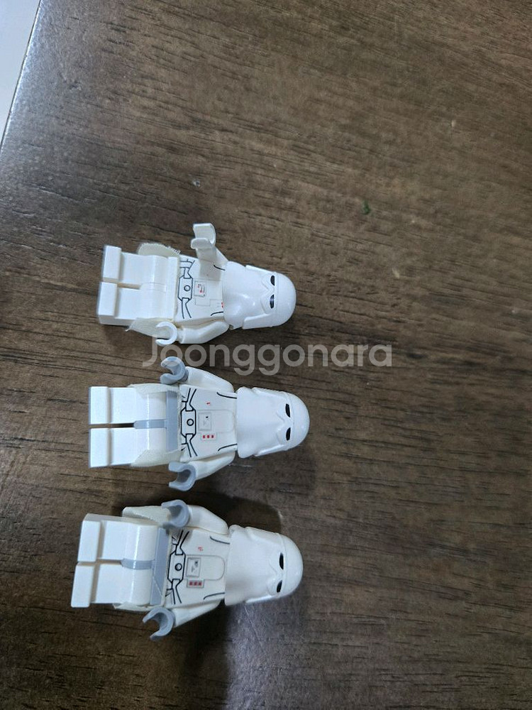 레고 75054 중고제품 + 75320 새제품--4