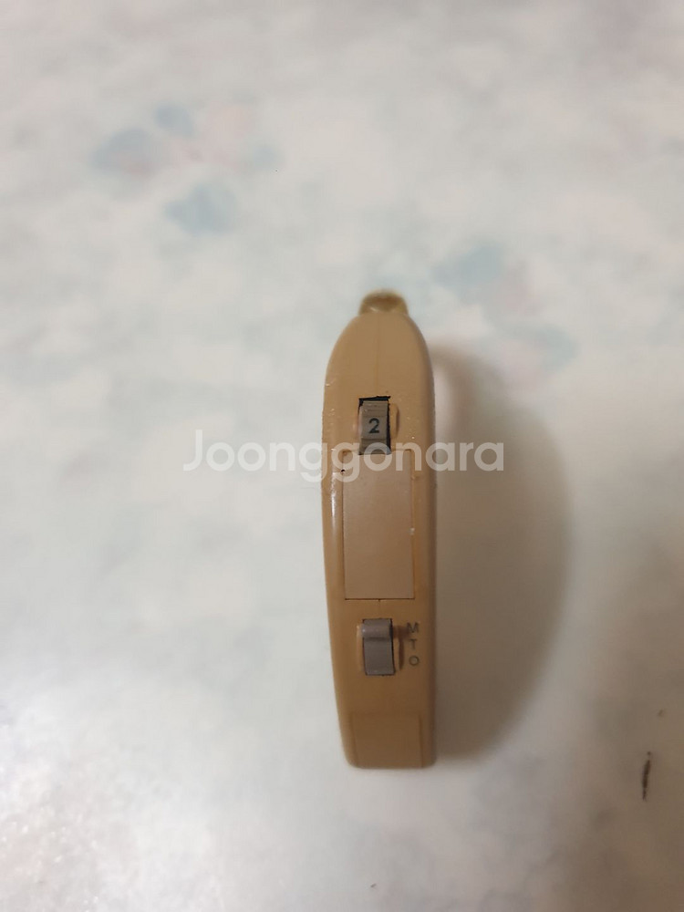 보청기 팝니다--1
