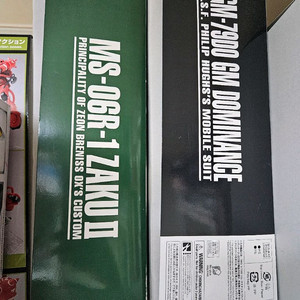 mg 자쿠2.0 도즐자비, 브레니옥스, 나카가와, 릭돔