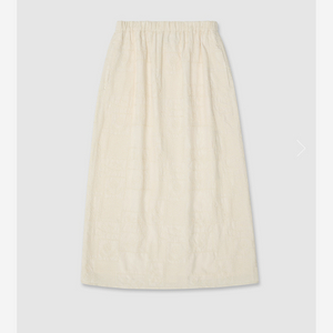 얼바닉30 쿠치토 스커트 S사이즈(새상품)