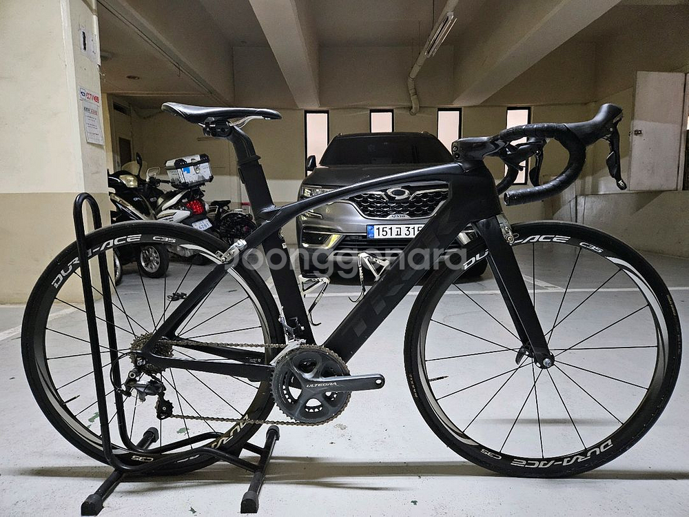 트렉 마돈 9.2 52사이즈--0