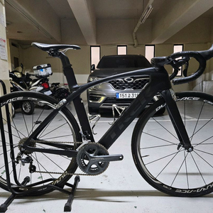 트렉 마돈 9.2 52사이즈