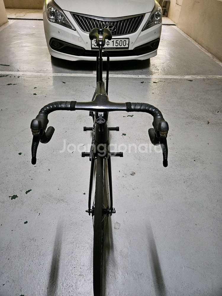 트렉 마돈 9.2 52사이즈--3