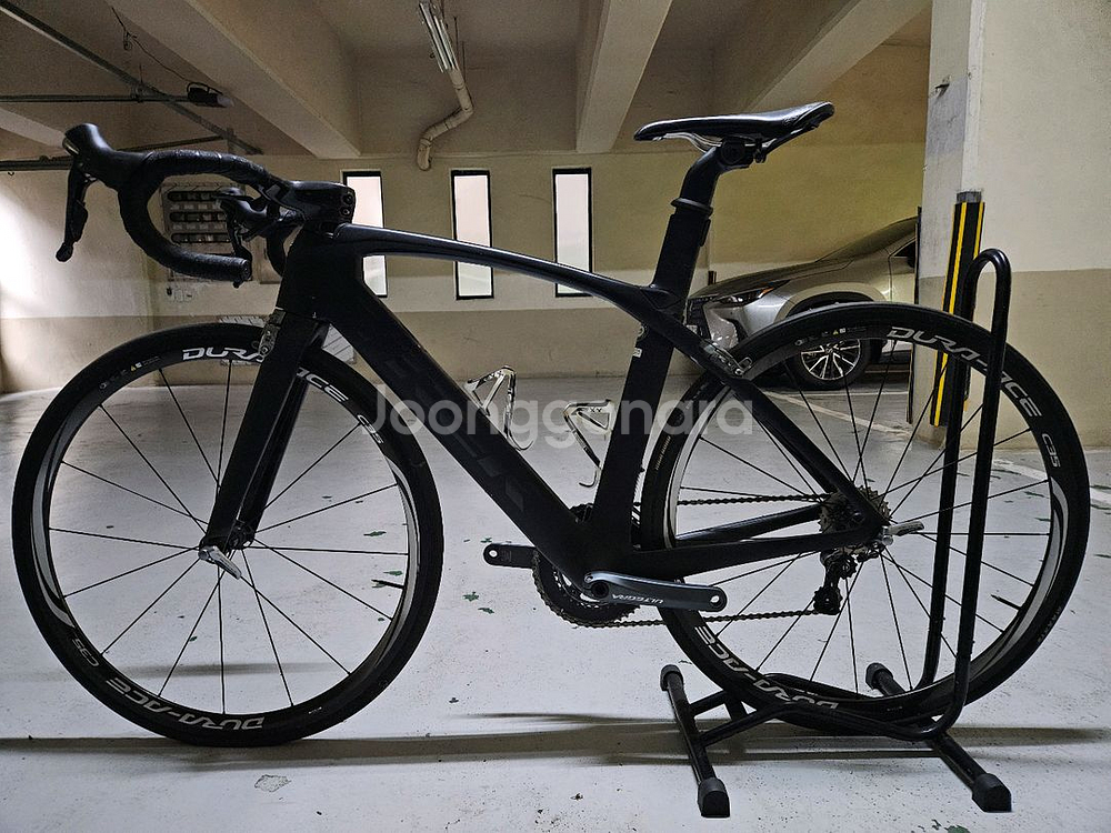 트렉 마돈 9.2 52사이즈--2