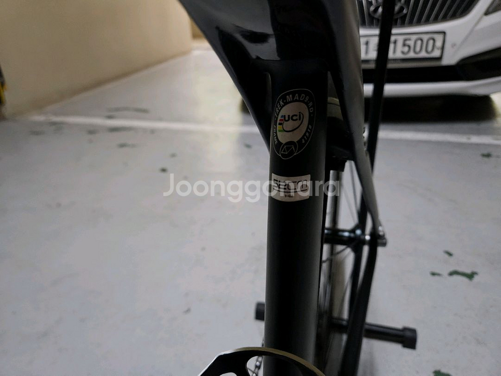 트렉 마돈 9.2 52사이즈--4