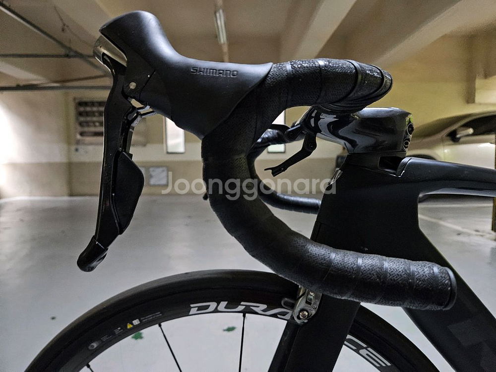 트렉 마돈 9.2 52사이즈--5