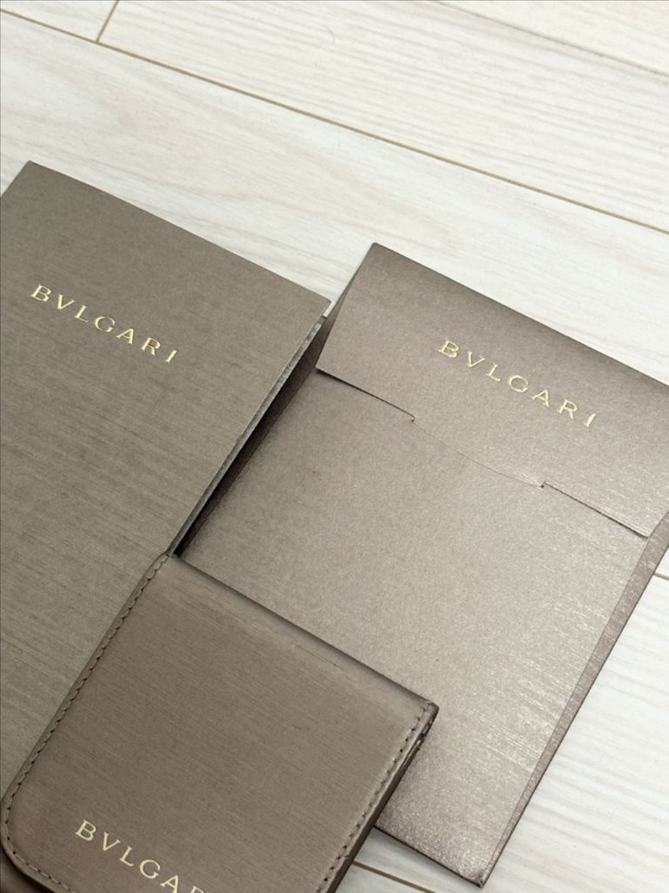 불가리 비제로원 다이아 반지 46호 이미지