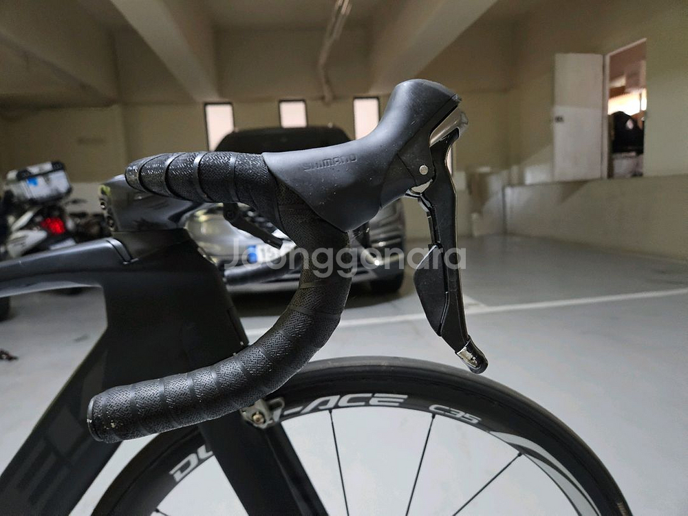 트렉 마돈 9.2 52사이즈--8