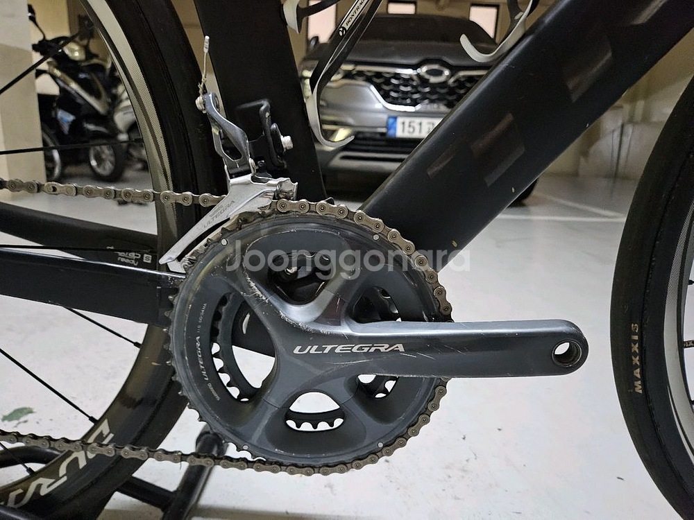 트렉 마돈 9.2 52사이즈--7