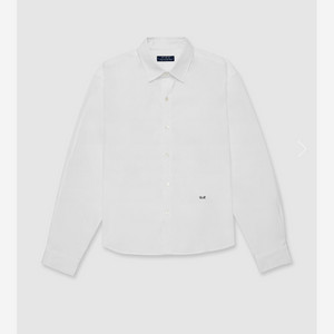 얼바닉30 Cotone 셔츠