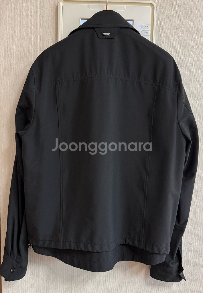 솔리드옴므 23ss 자켓--1