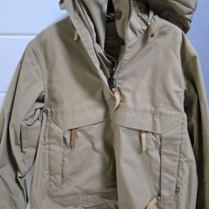 피엘라벤 넘버스 8 아노락 여성 S