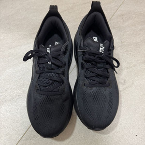 브룩스 남성 글리세린 GTS 22 블랙 275 2E