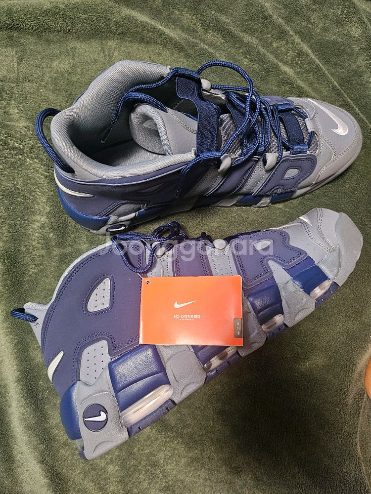 Nike Air More 업템포 96 320mm--0