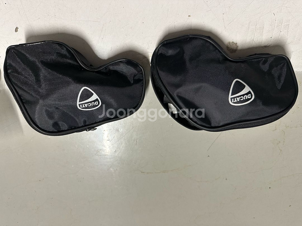 오토바이 타이어 펑크 KIT--2