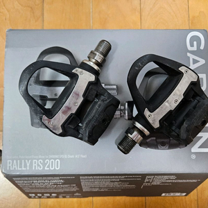 가민 랠리 RS200