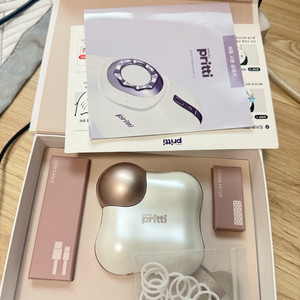 앙블쁘리띠 팝니다