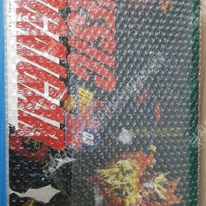 brave합금 제네식 가오가이거 미개봉 판매