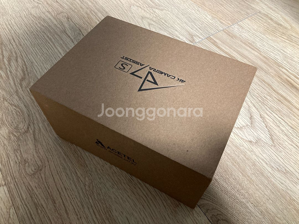 Acetel A7S 7인치 모니터--0