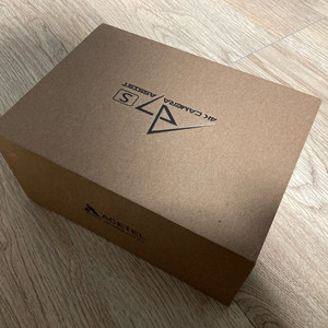 Acetel A7S 7인치 모니터