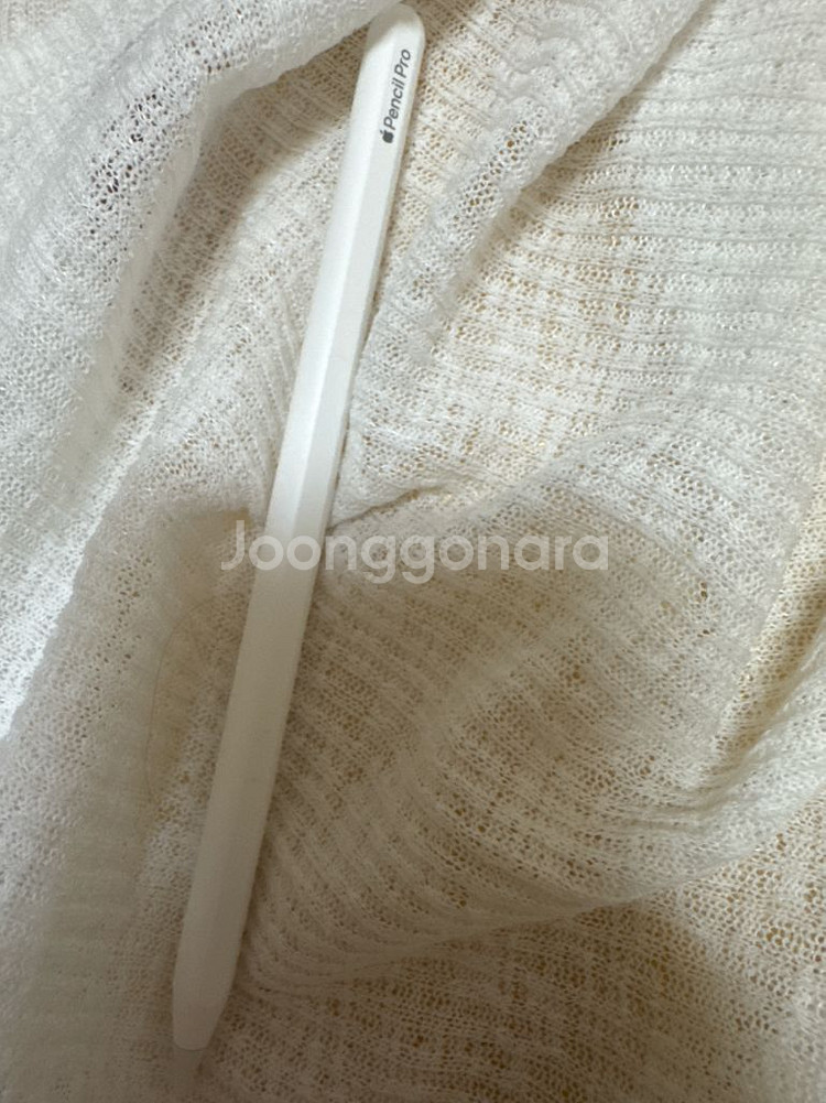 애플펜슬 프로--0