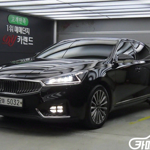 [기아]올 뉴 K7 3.0 GDI 노블레스 #앱특가