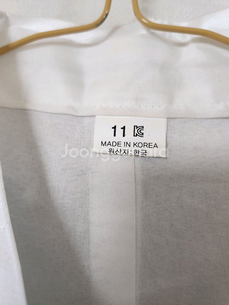남아 한복 11호, 여아 한복 8호--5