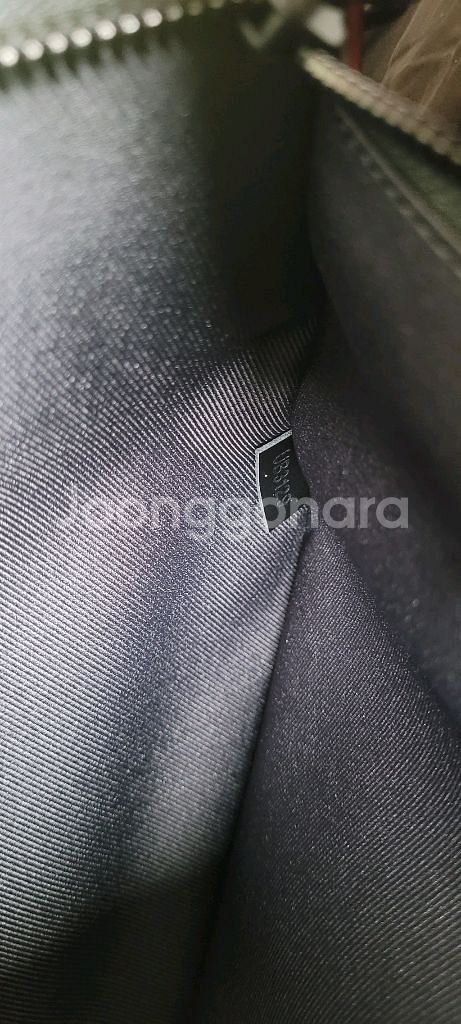 루이비통 클러치(새상품)--6