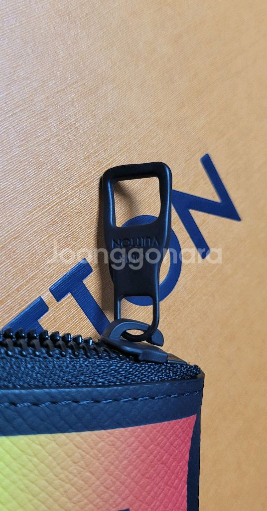 루이비통 클러치(새상품)--8