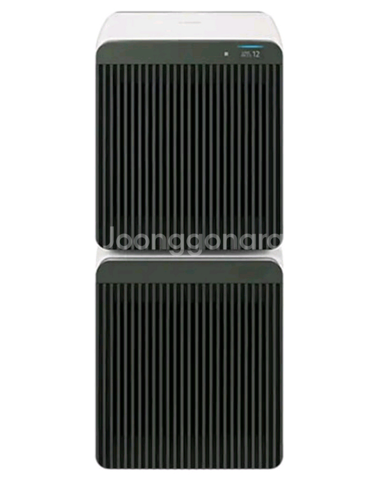 삼성전자 비스포크 큐브 Air AX106A9971ND--0