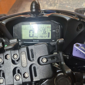 GSX-R125 판매 합니다 이미지