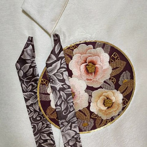 남녀 커플 한복 세트