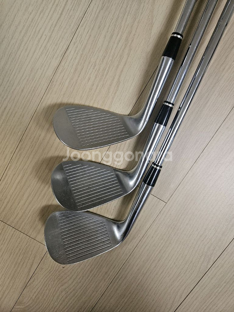 (정품)명품 로마로 레이 SX-R 웨지 셋트--2