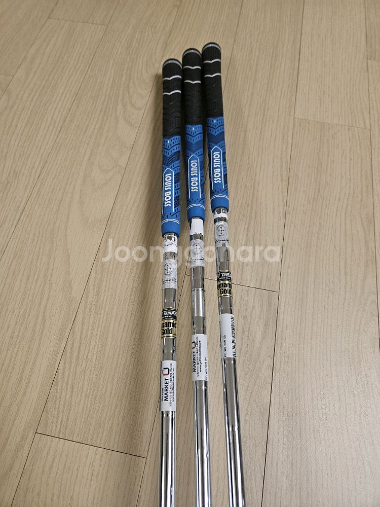 (정품)명품 로마로 레이 SX-R 웨지 셋트--3