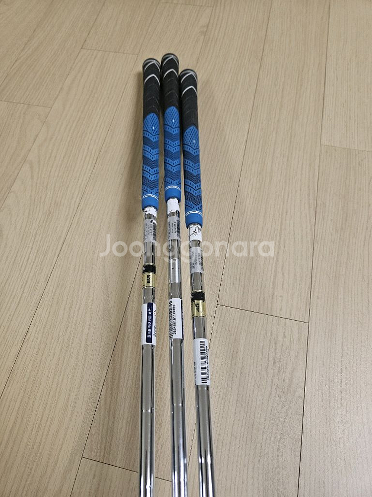 (정품)명품 로마로 레이 SX-R 웨지 셋트--4